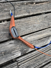 Leather Collar Cover