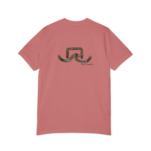 Basic Drifter Tee