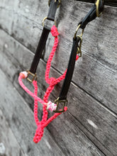 PREORDER Crossover Halter