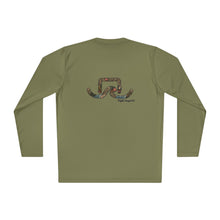 Dive & Fishing Shirt