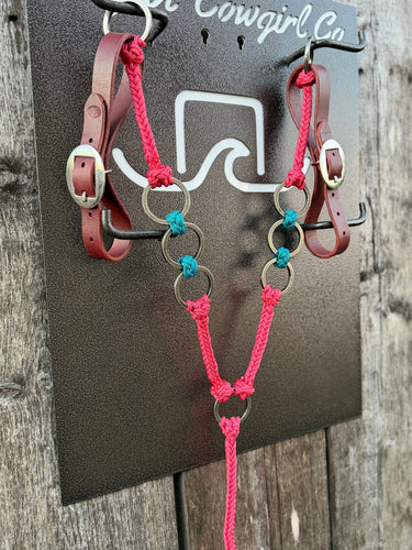 Ring Breast Collar