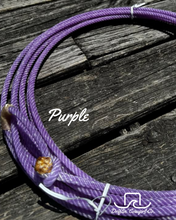 PREORDER Rancher Halter
