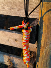 Halloween Rope Halter