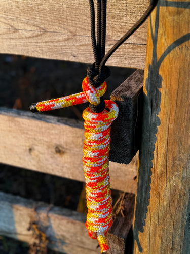 Halloween Rope Halter