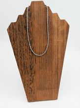 17” pearls
