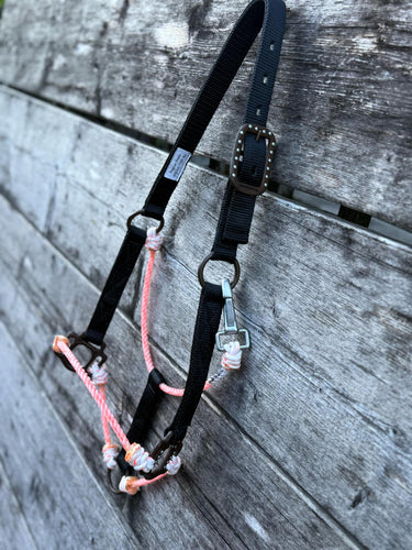 PREORDER Vaquero Halter