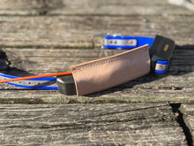 Leather Collar Cover