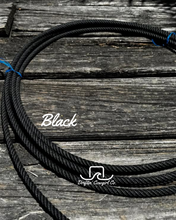 PREORDER Rancher Halter