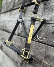 PREORDER Rancher Halter