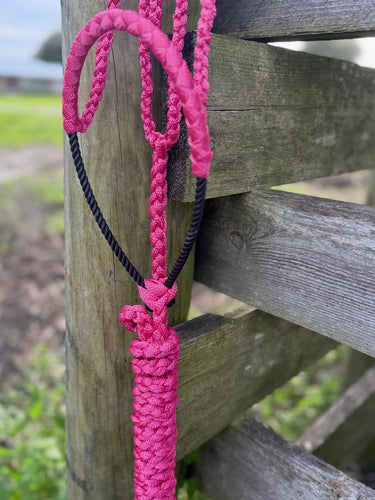 Pink & Black Trailhead