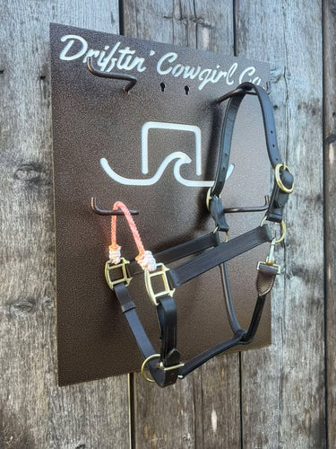 Coral Rancher Halter