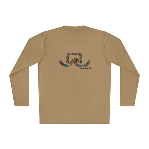 Dive & Fishing Shirt