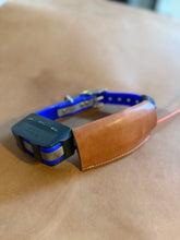 Leather Collar Cover