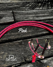 PREORDER Rancher Halter