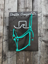 The Drifter Halter
