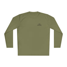 Dive & Fishing Shirt
