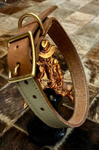 Reflective Dog Collar