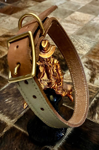Reflective Dog Collar