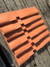 Leather Collar Cover