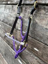 PREORDER Crossover Halter