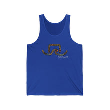 Salty Summer Tank Top