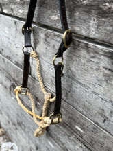 PREORDER Crossover Halter