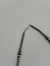 16” pearls