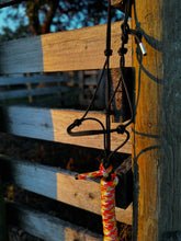 Halloween Rope Halter