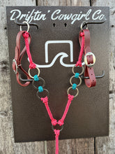 Ring Breast Collar
