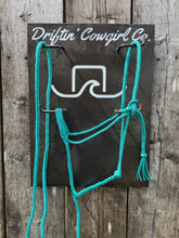 Sea foam Brute Halter