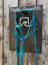 Blue Paracord Brute