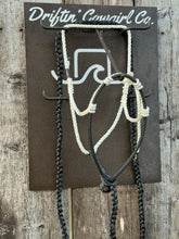 Black Nauti Halter