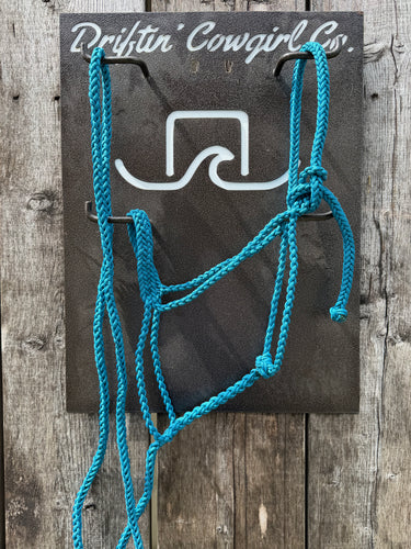 Blue Paracord Brute