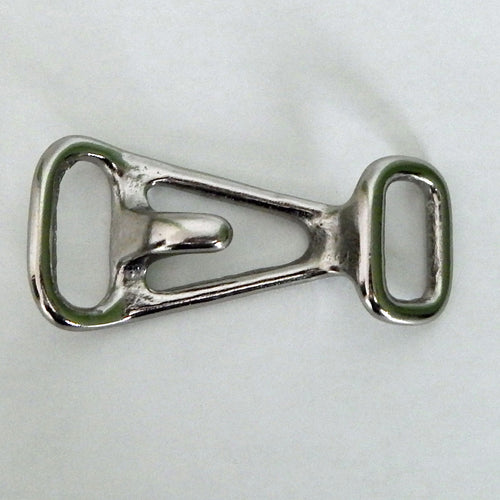 Halter Tie Clip