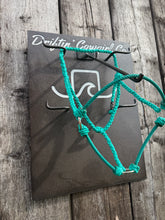 Turquoise Combo Halter