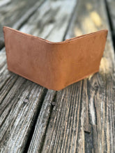 Bi-fold Card Holder