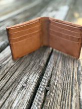 Bi-fold Wallet