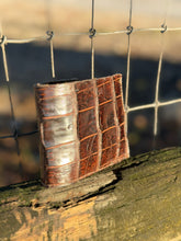 Bi-fold Wallet
