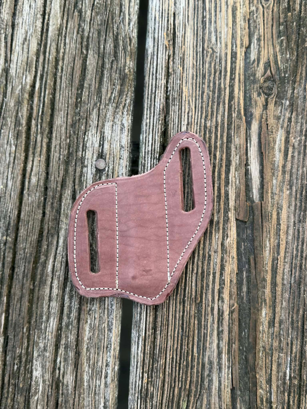 Trapper Knife Pancake