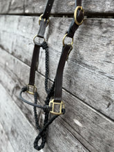 PREORDER Crossover Halter