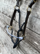 PREORDER Crossover Halter